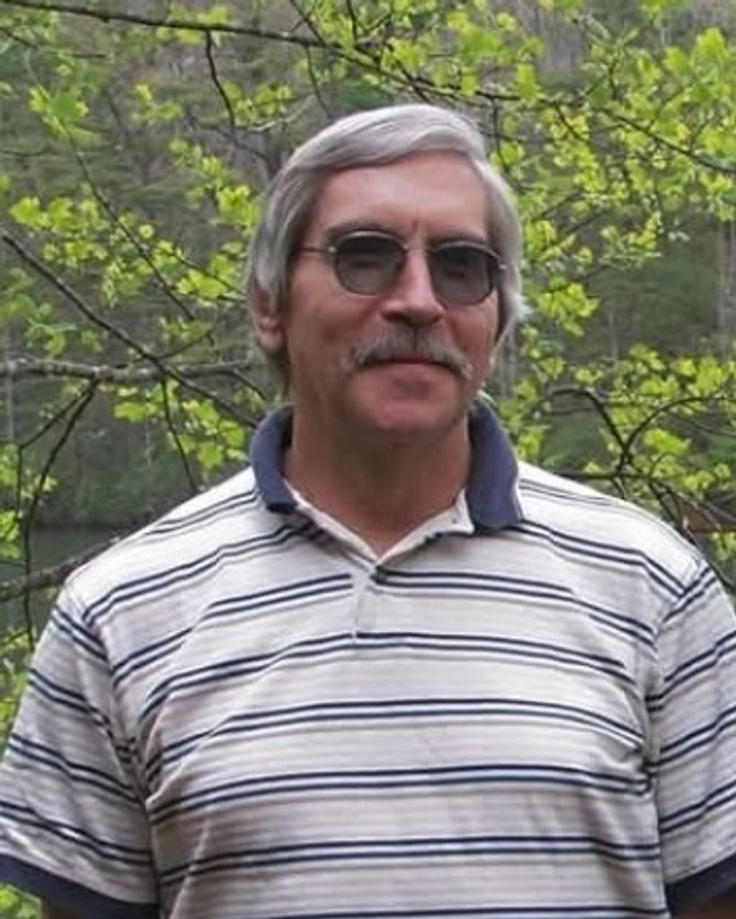 Eugene Sidney Palmer Profile Photo
