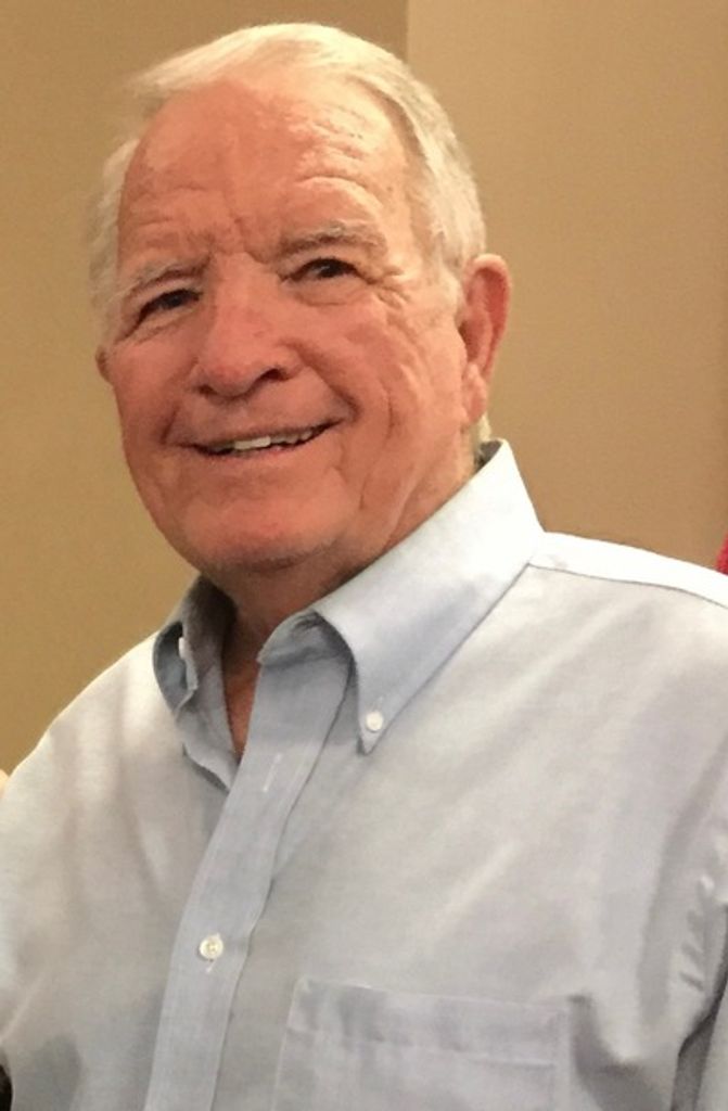 Rodney Lynn Embry Profile Photo
