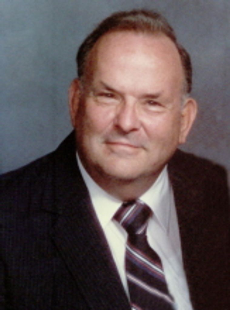 Charles  Harold Smith