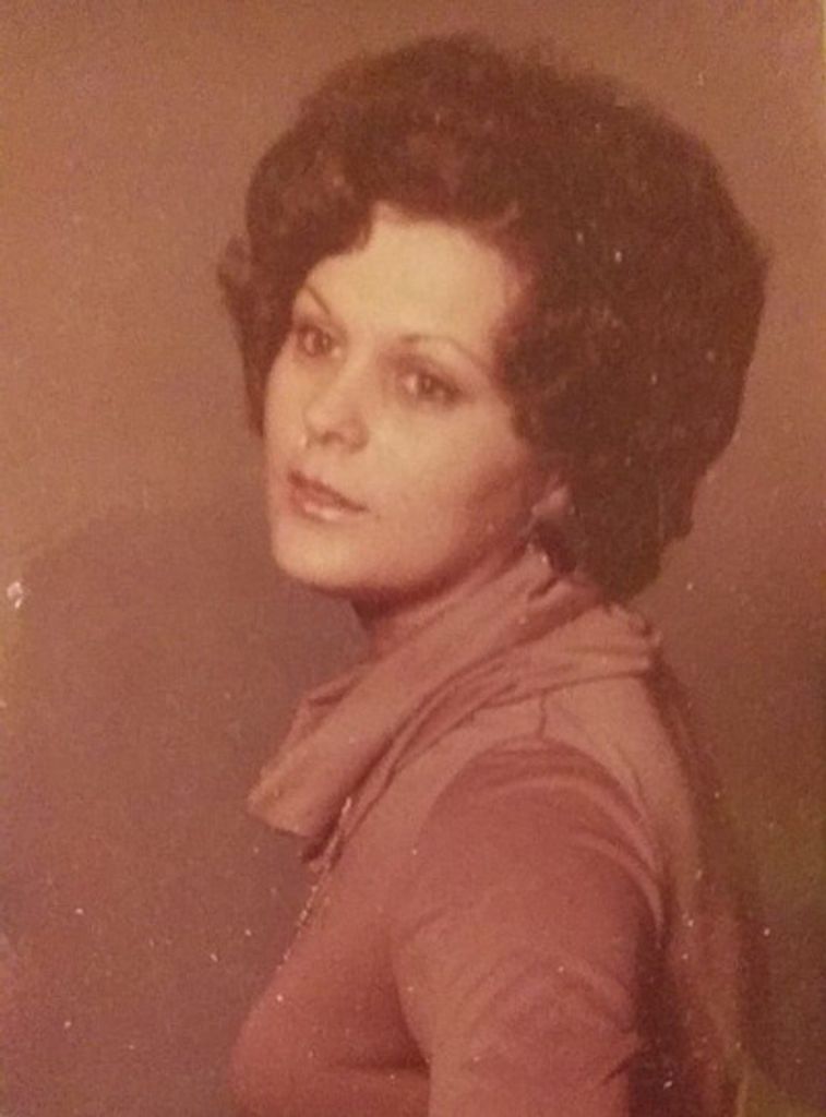 Shelia Ann Jacobs