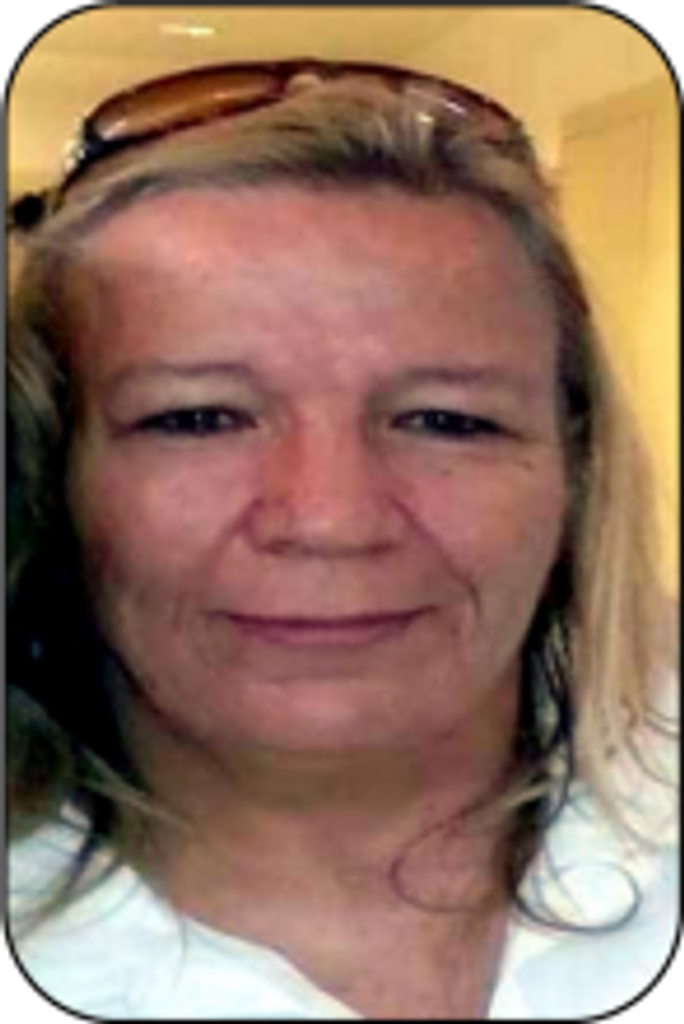 Barbara 'Annette' Trogdon