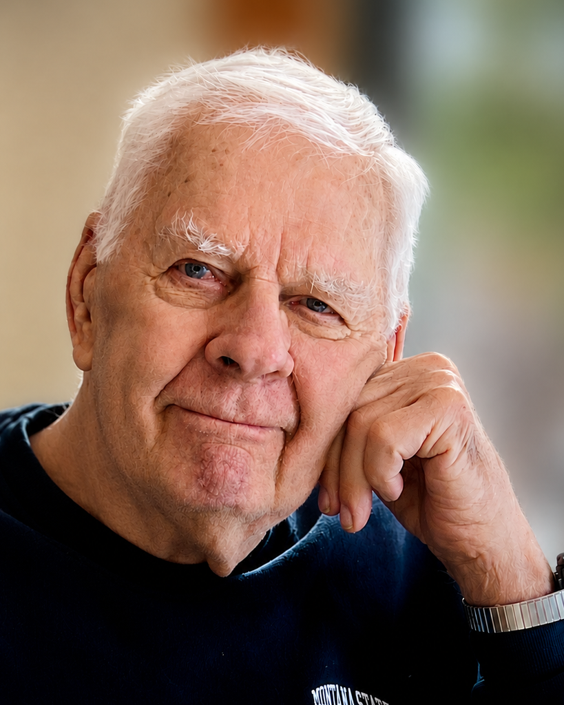 John Allen Sveen Profile Photo