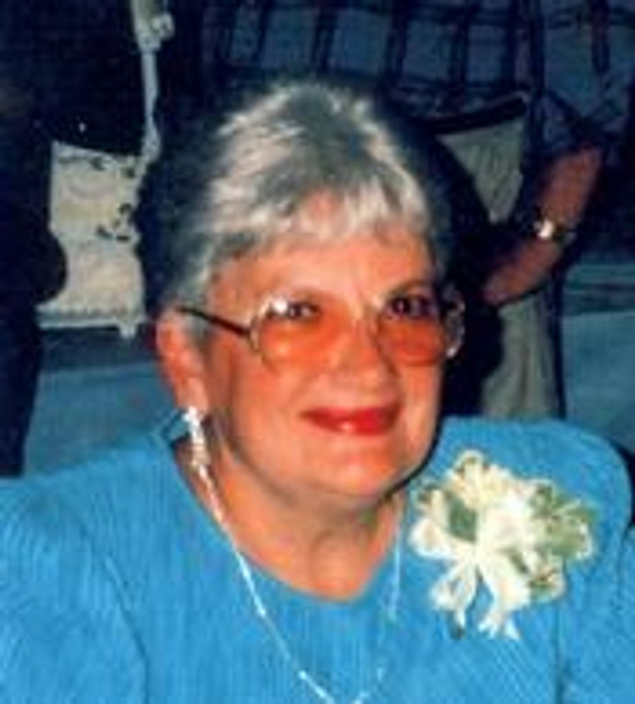 Loretta M. Nault