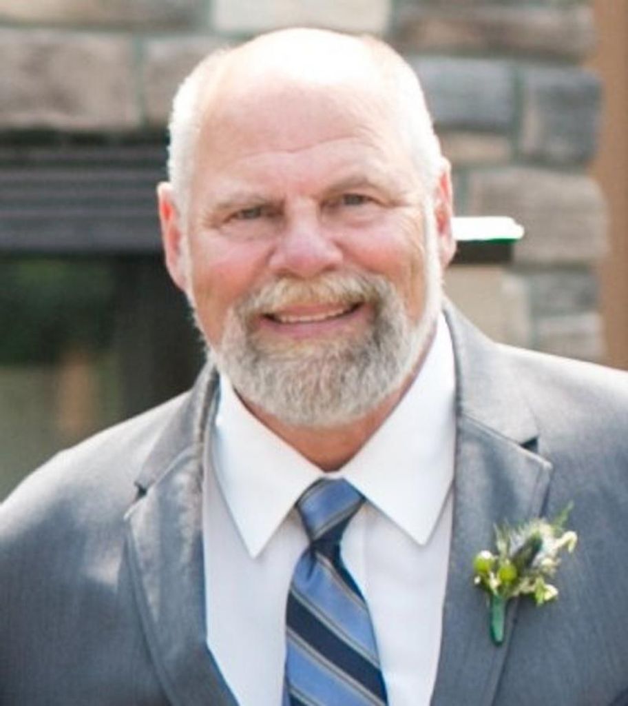 Michael "Mike" L. Kelly Profile Photo