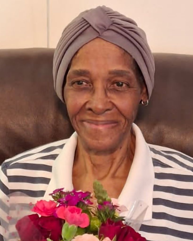Joyce Elaine Roundtree Profile Photo