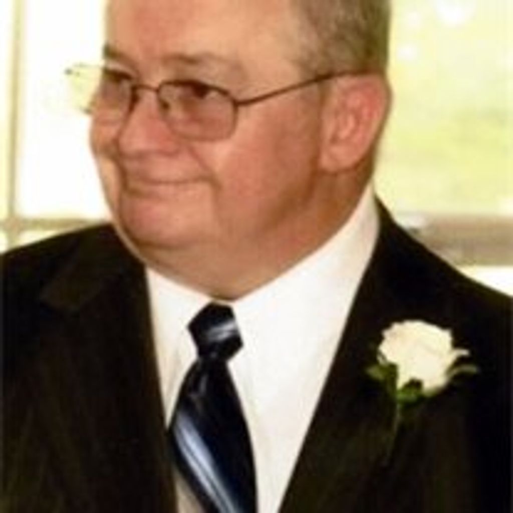 Elmer J. Heston