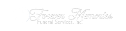Forever Memories Funeral Services, Inc Logo