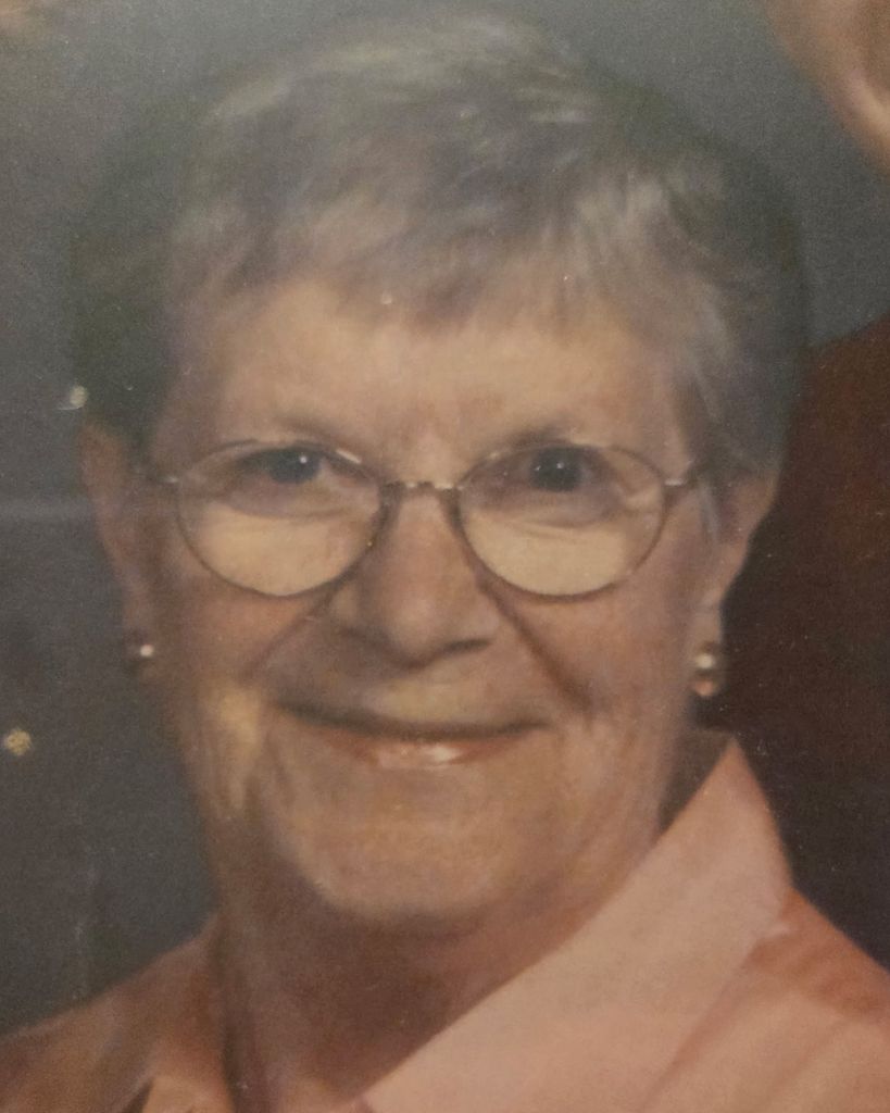 Beatrice "Betsy" Stryker Hillhouse Profile Photo