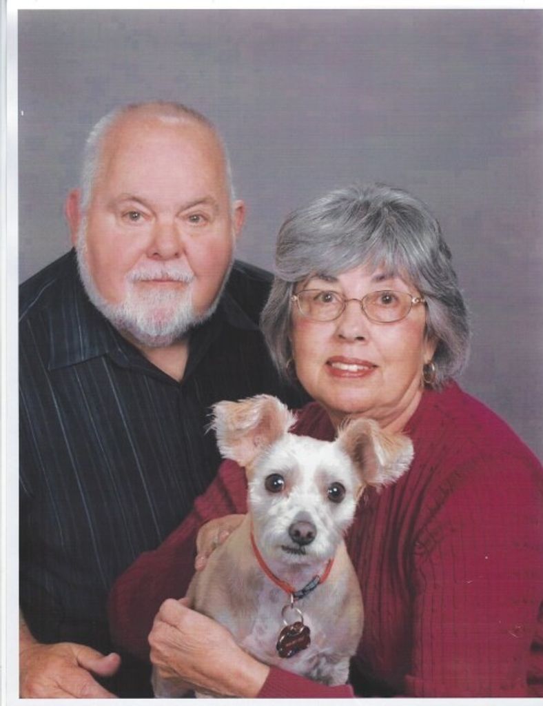 Donnie D Patterson Profile Photo