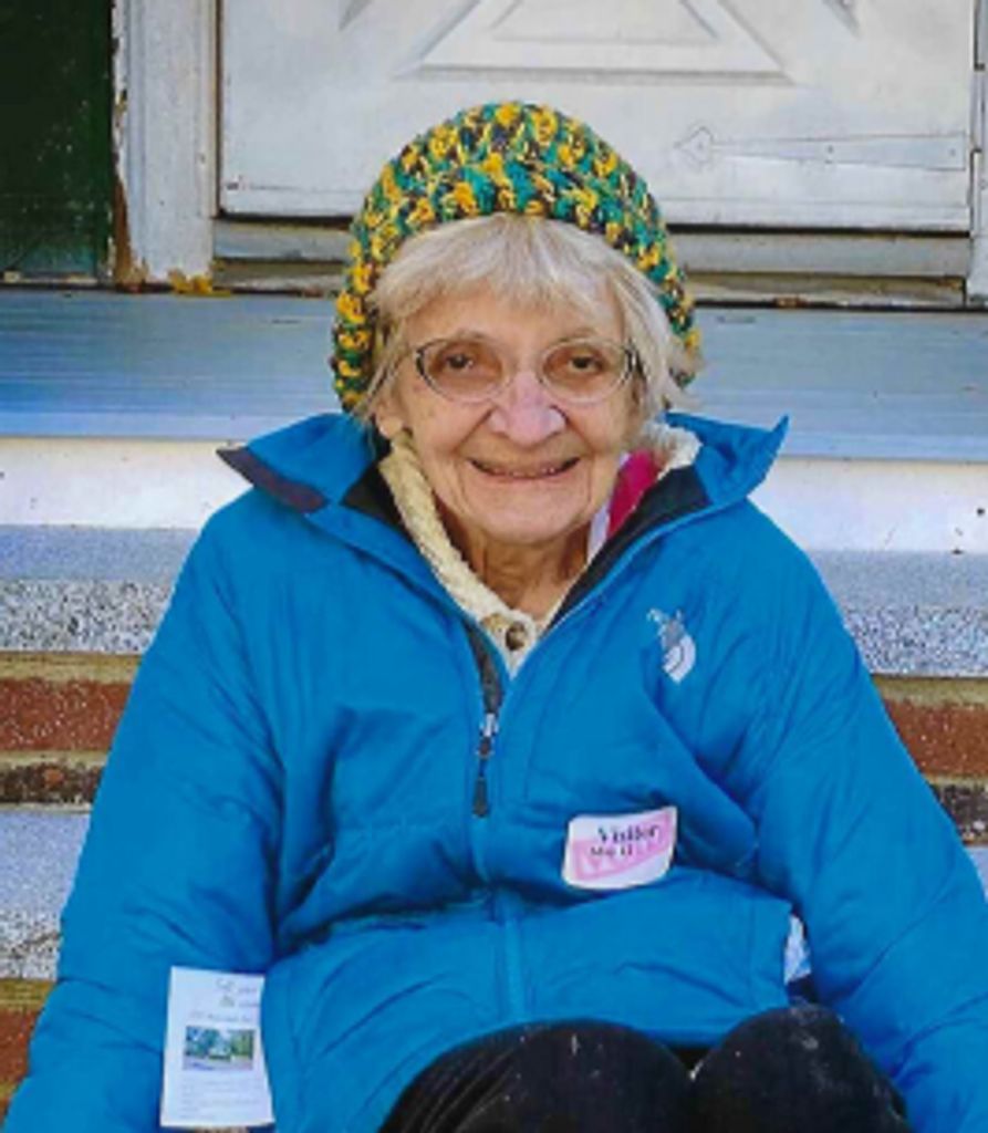 Margaret Mahan Profile Photo