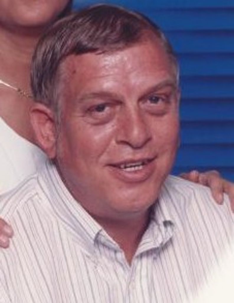 Frank Wallace Vanosdol