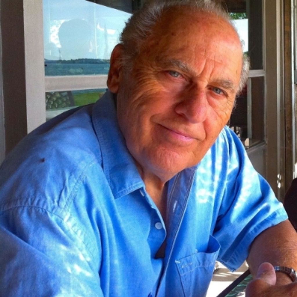 Victor Vitello