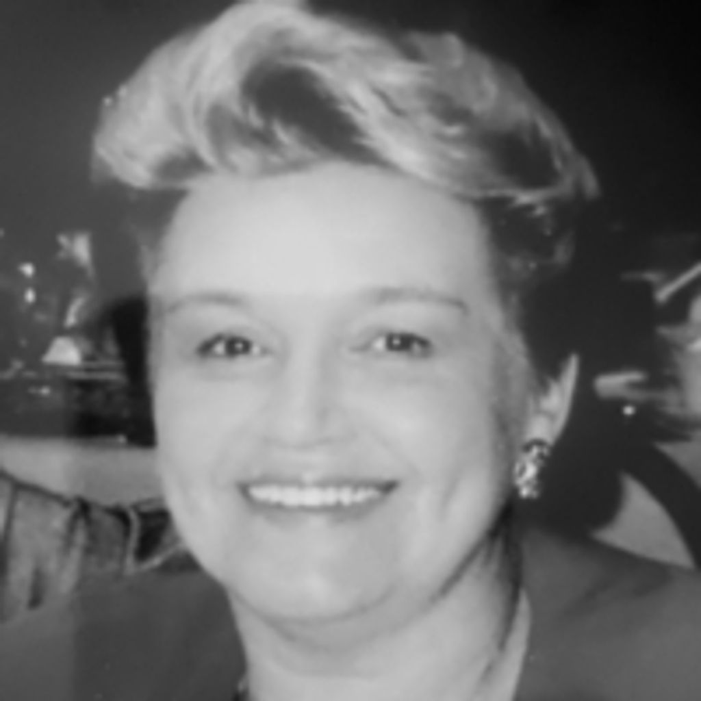 Myrna Kay Caterini