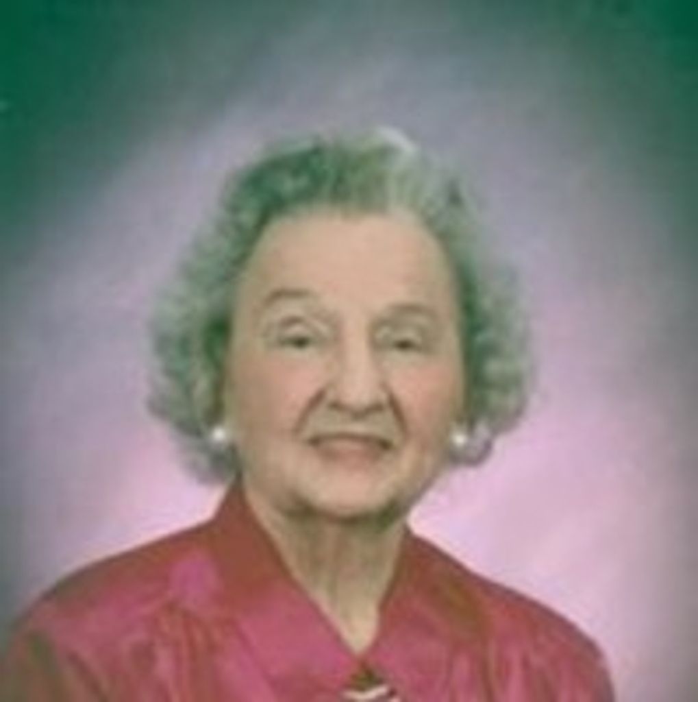 Louise Robinson