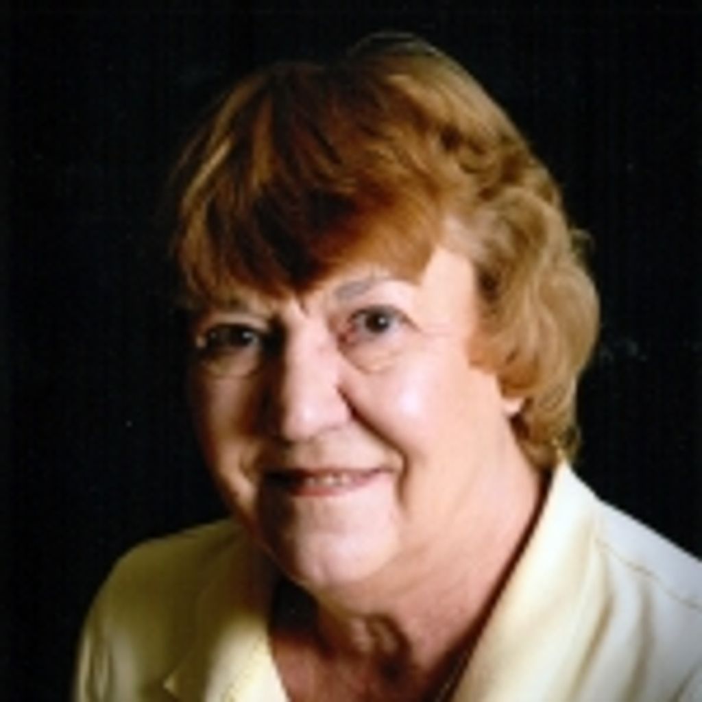 Betty Elizabeth Stevens