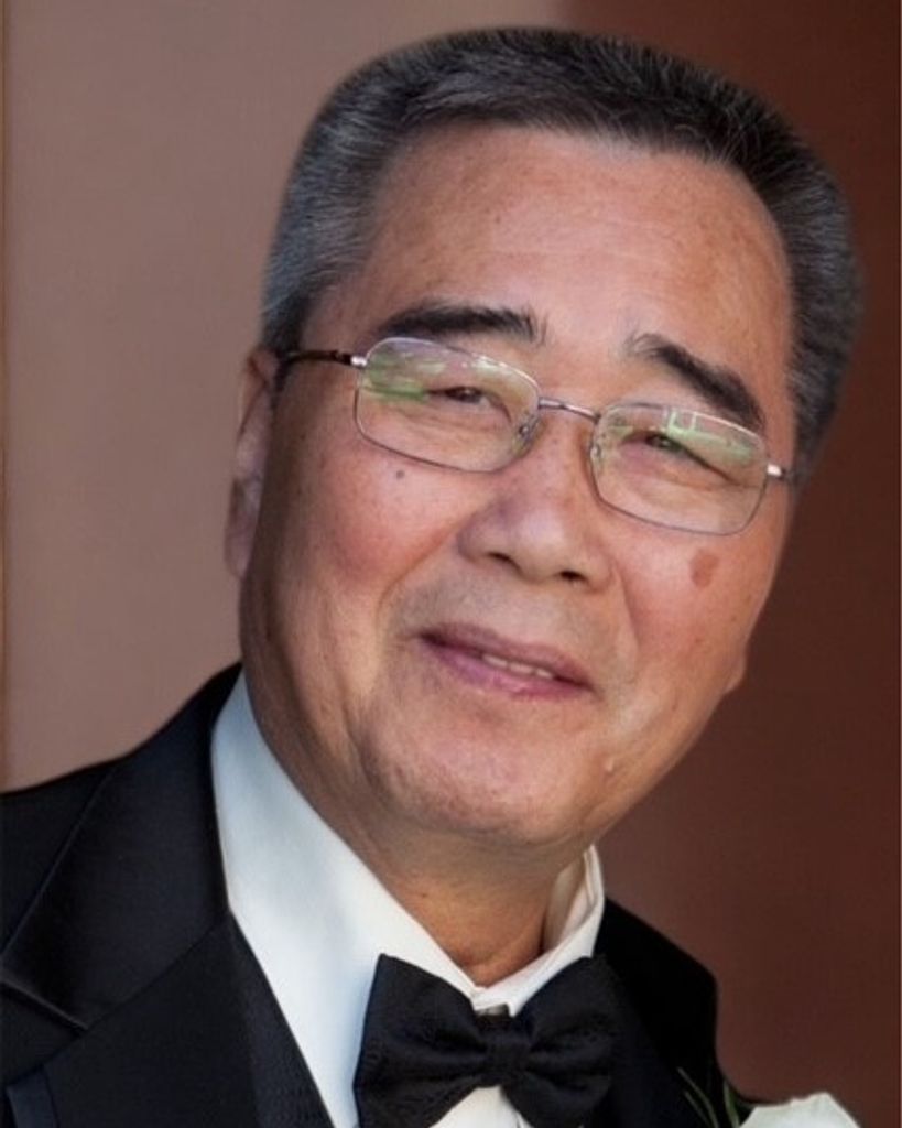 Tae Sok Chang Profile Photo