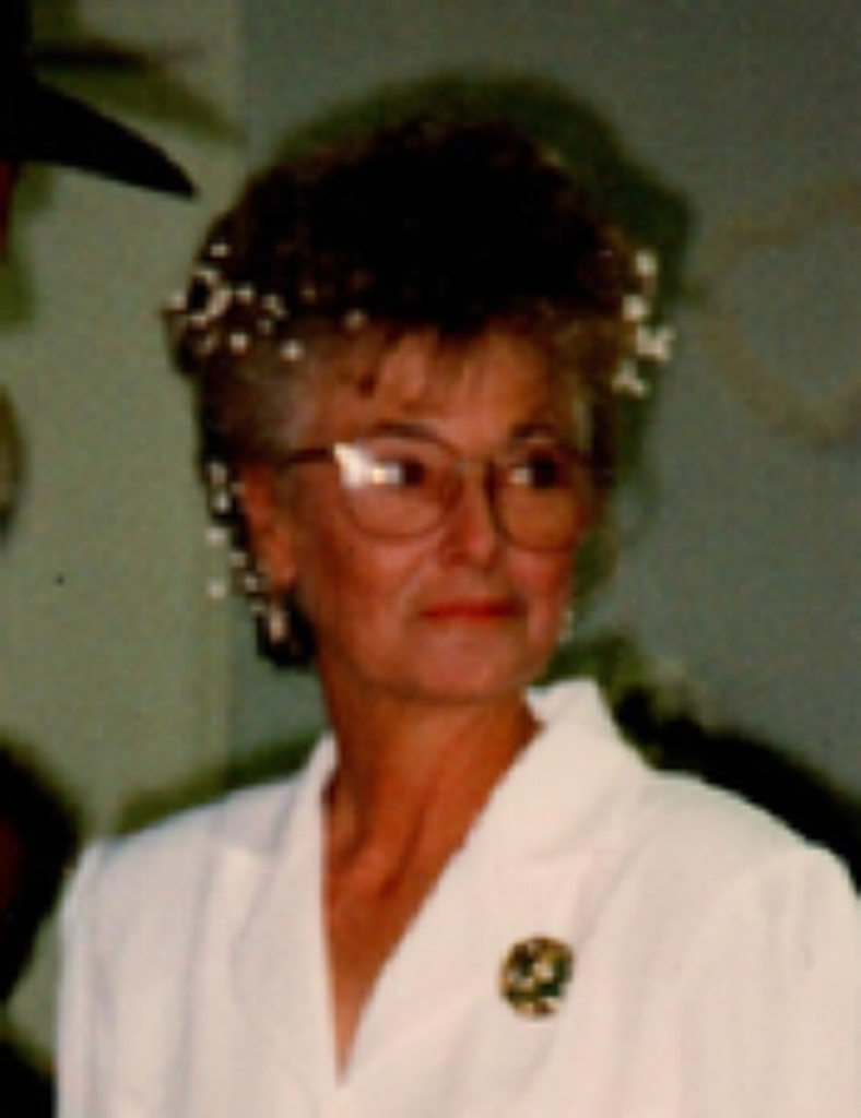 Emma Marie Hughes