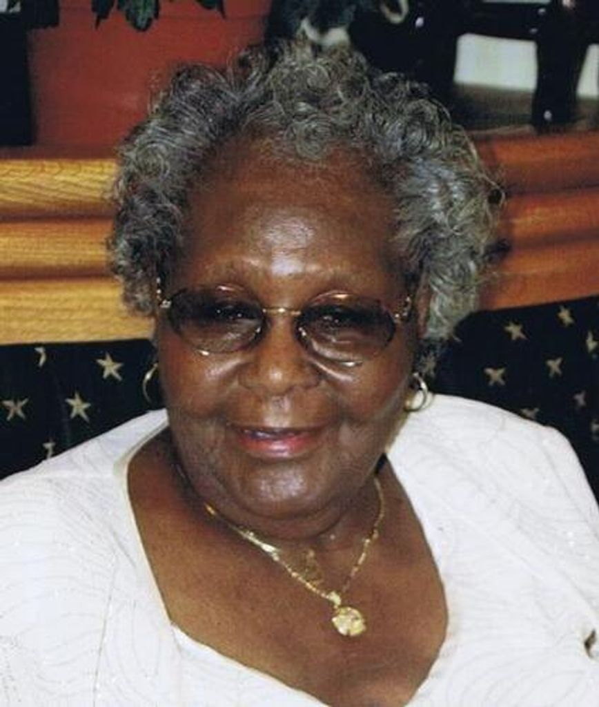 Aileen Wilson