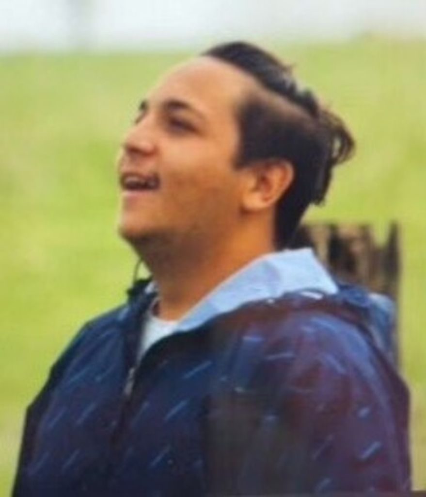 Warren Andrew Owens Profile Photo