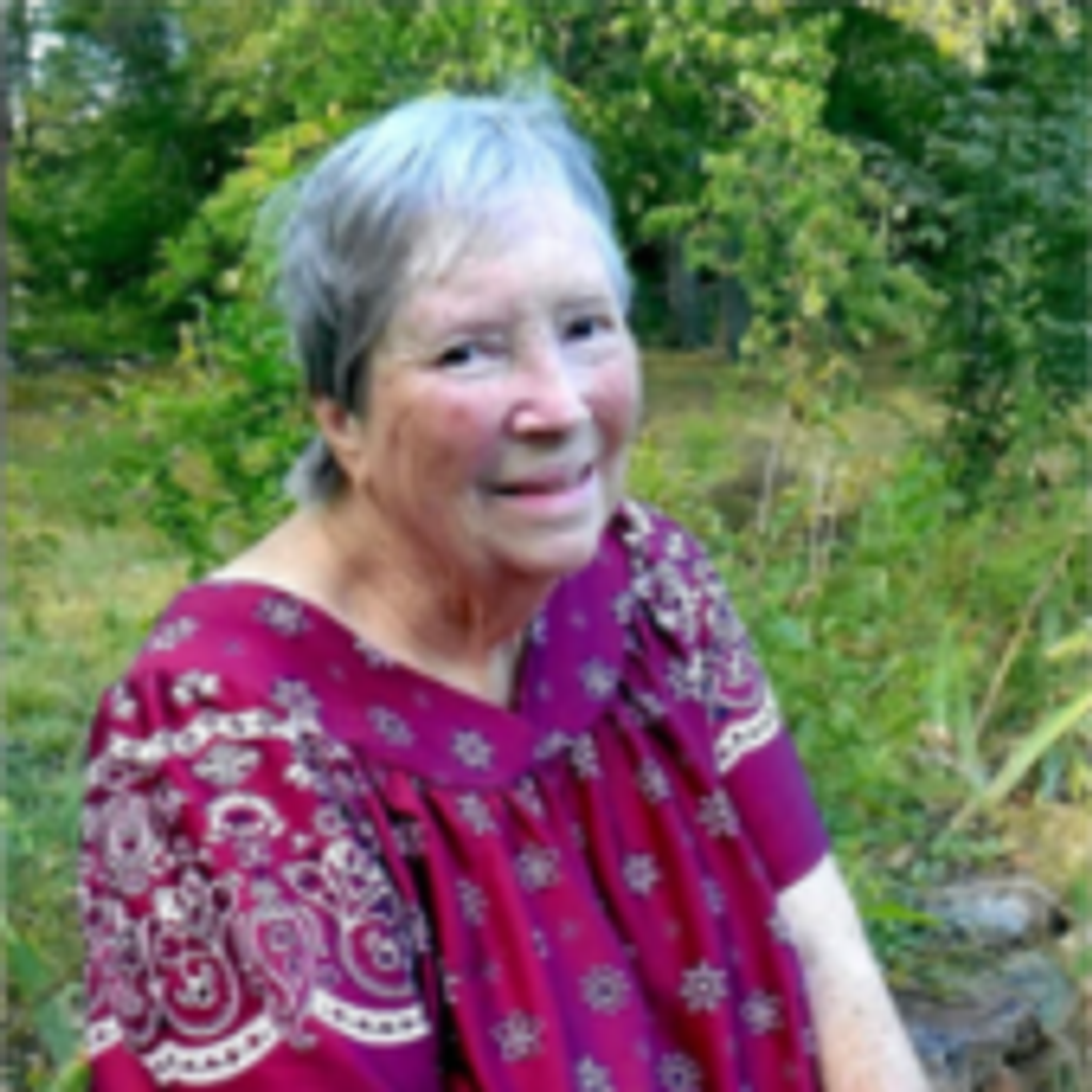 Mary Ann Sinclair Hicks