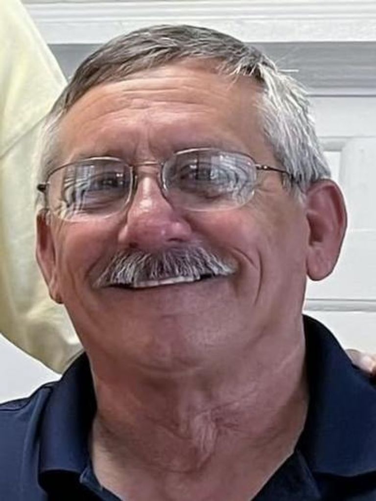 Robert Daniel Boatright Profile Photo