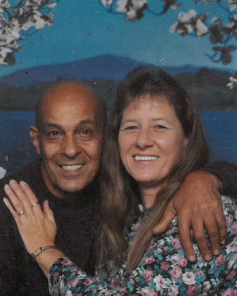 Sharon Ruth Grama Profile Photo