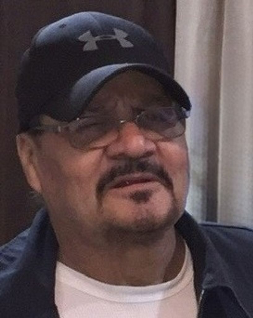 Carlos Camacho Gonzalez