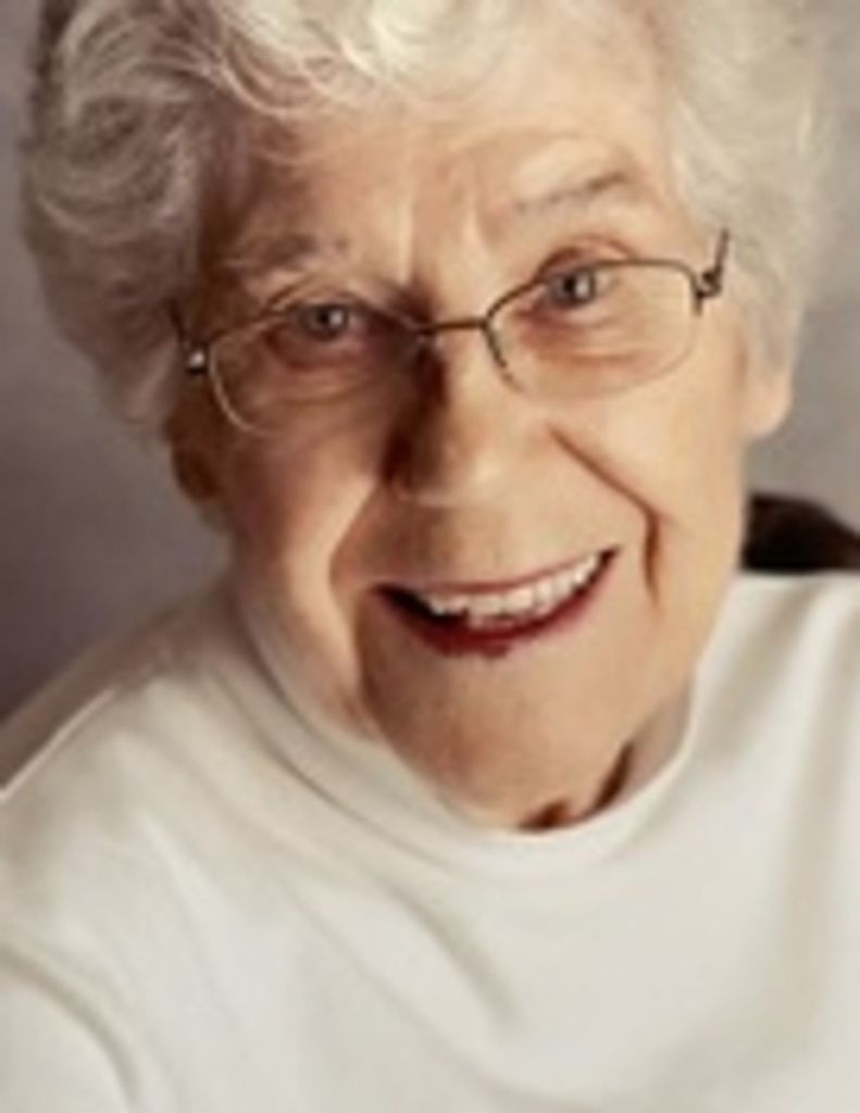 Kathleen Mary O'Brien Profile Photo