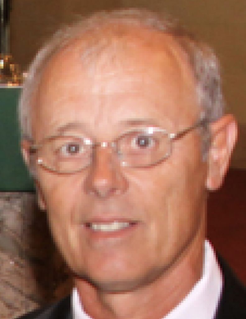 Donald Heinz