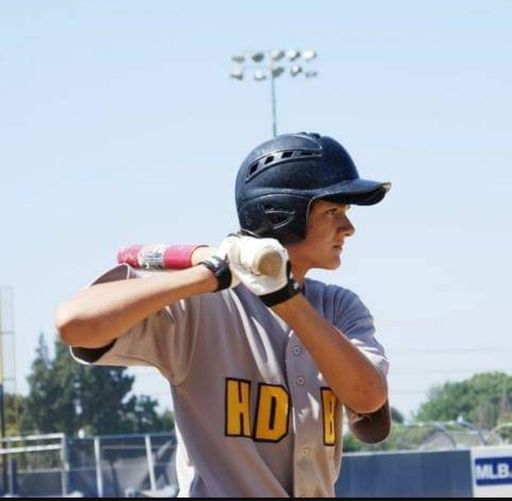Bryce Henderson Profile Photo