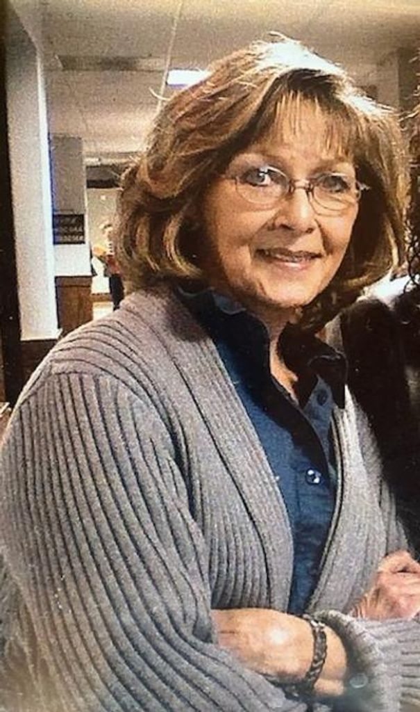 Brenda Sue Troyke