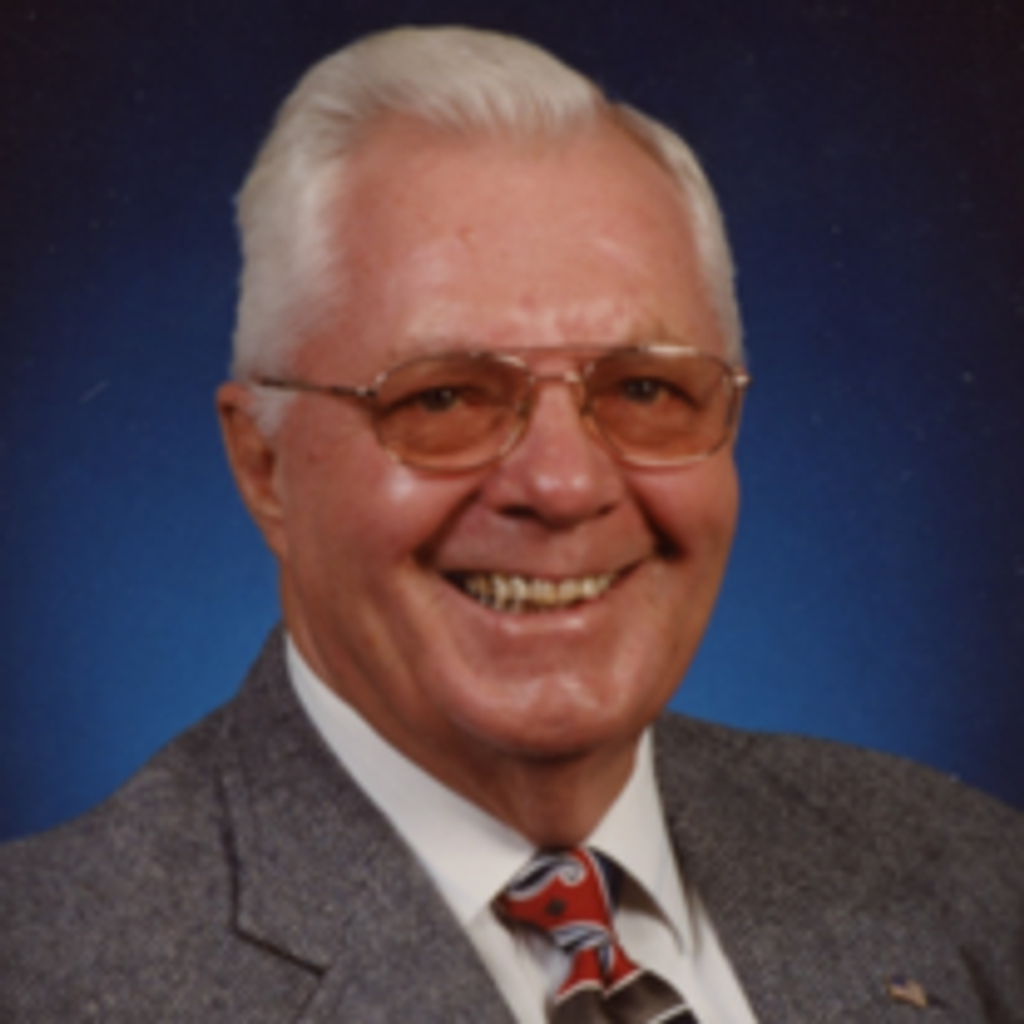 Wayne "Art" Arthur Carlson