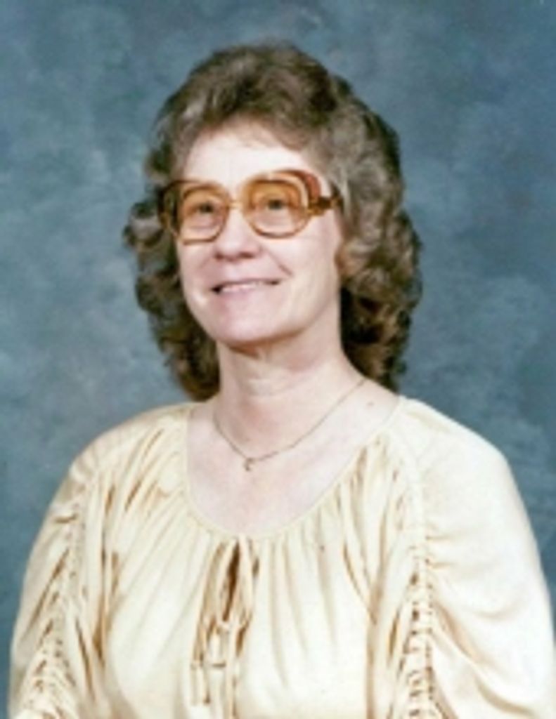 Lillie Marie Ray Dison