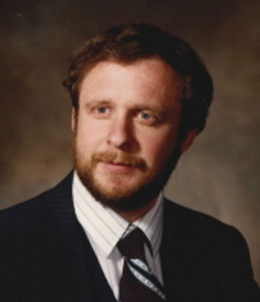 Tom Jacobson Profile Photo