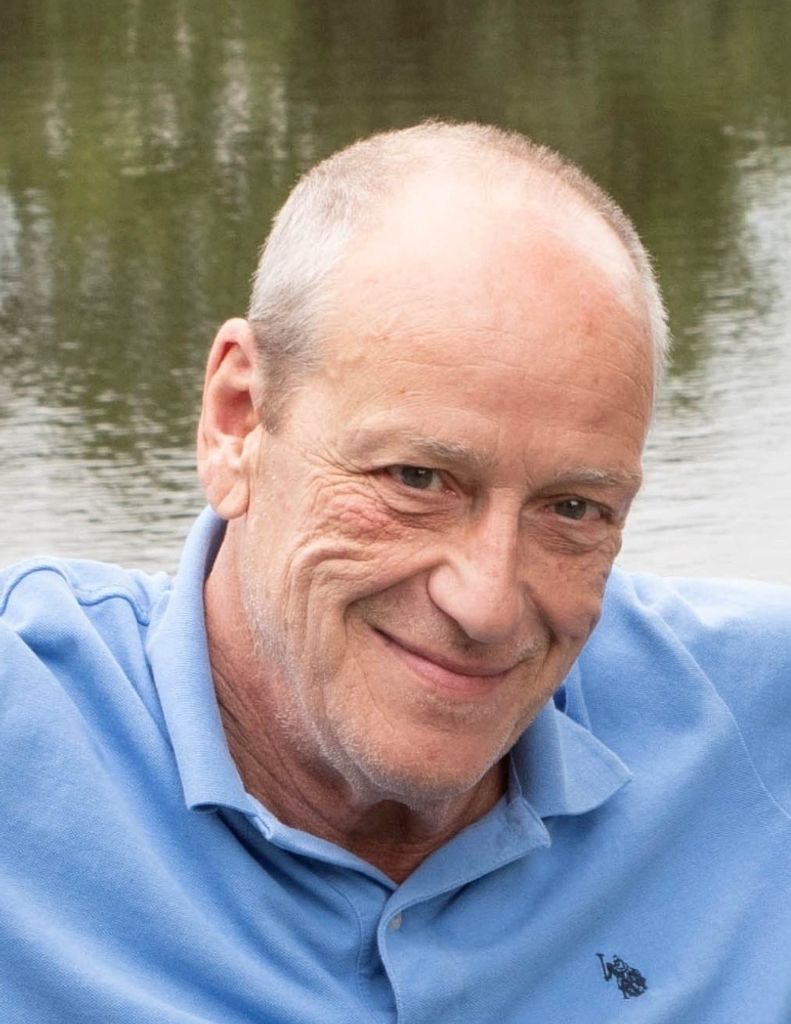 Duncan P. Leary Profile Photo
