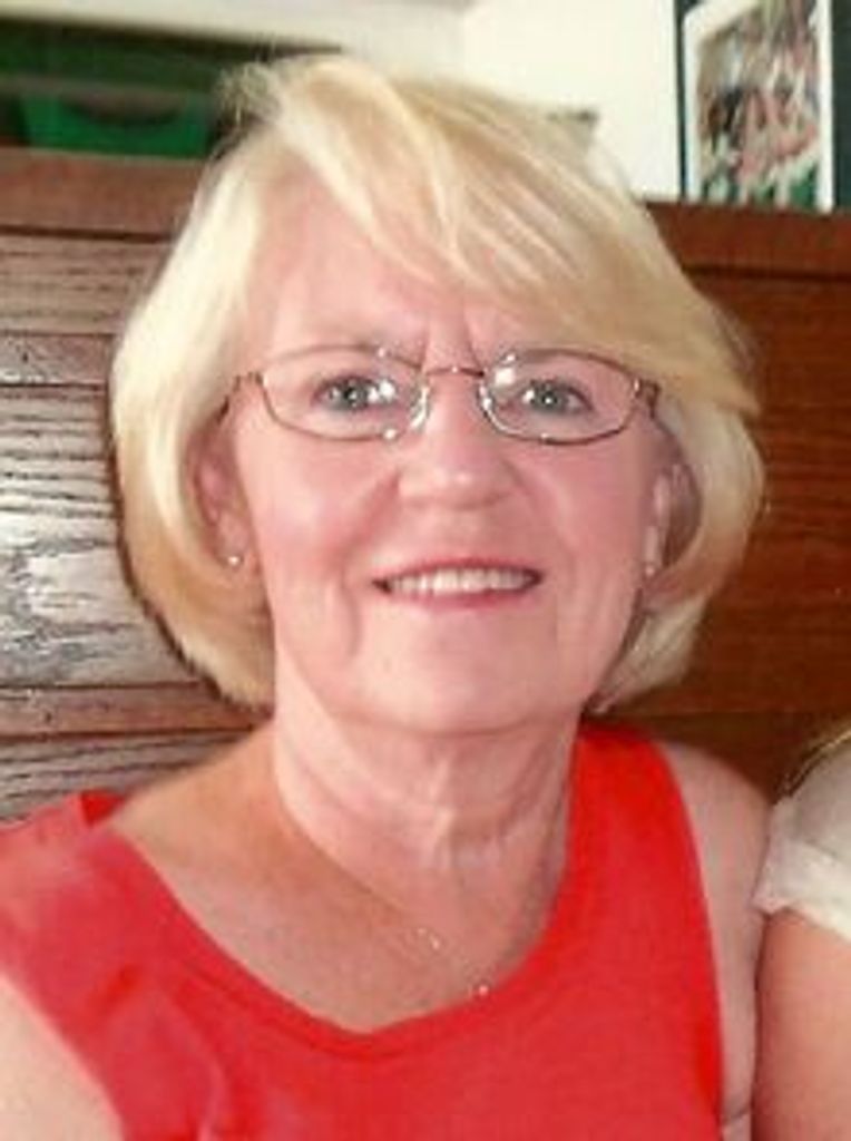 Dorothy  M. Pierce