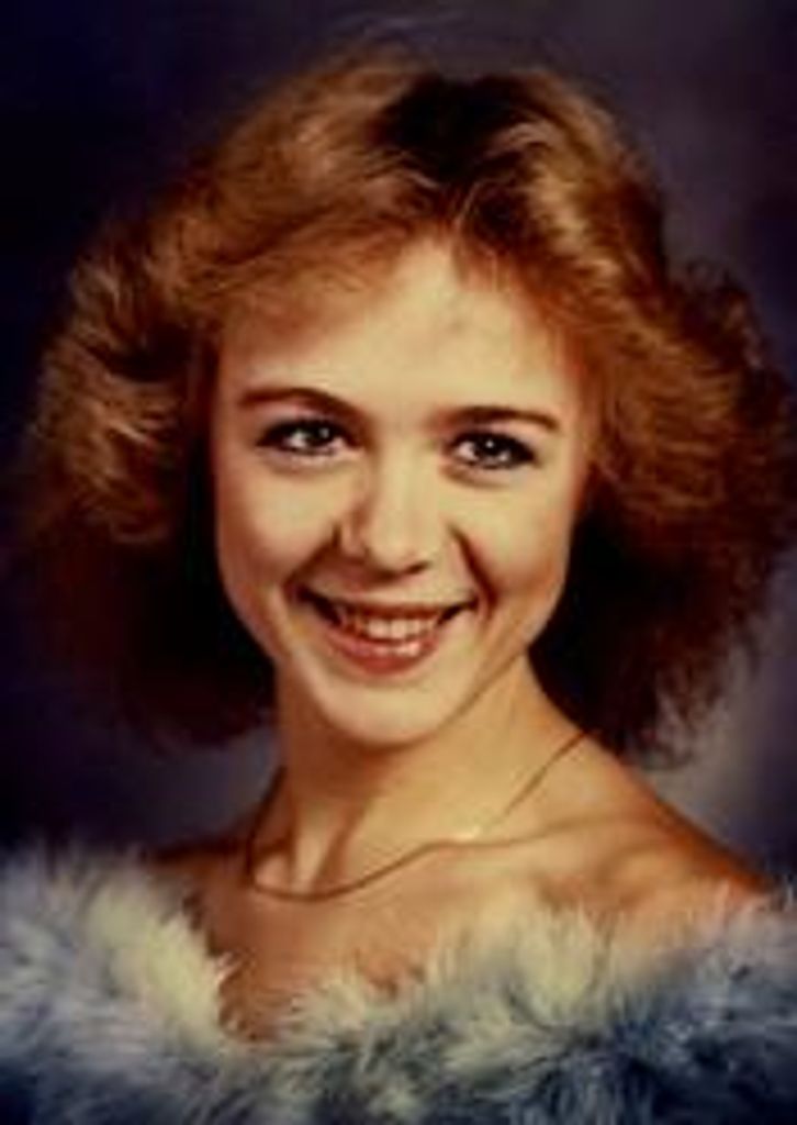 Kathy Lynne Pitcher