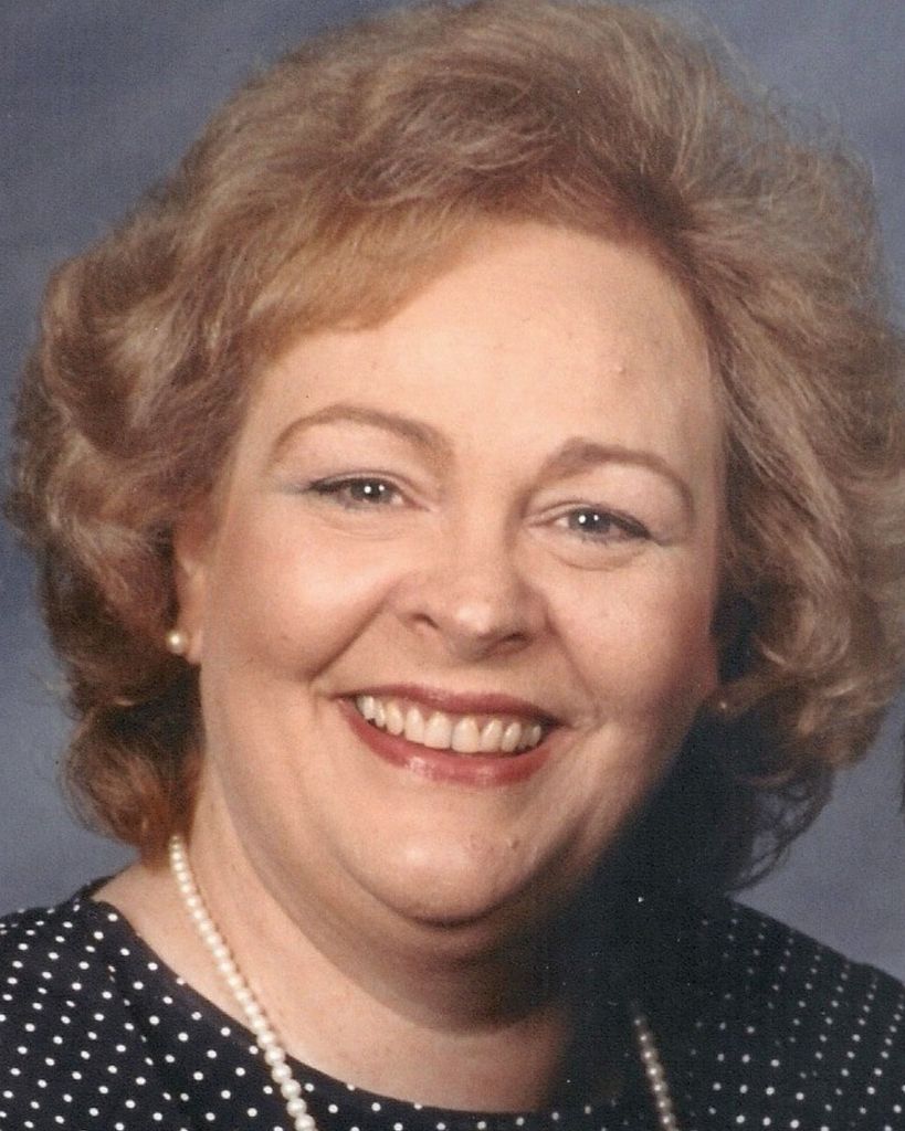 Cynthia Elizabeth Winchester Profile Photo
