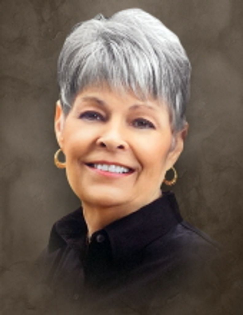 Henrietta (Henri) Gail Henson