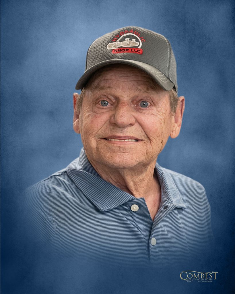 Glenn Donnell Nall, Sr.