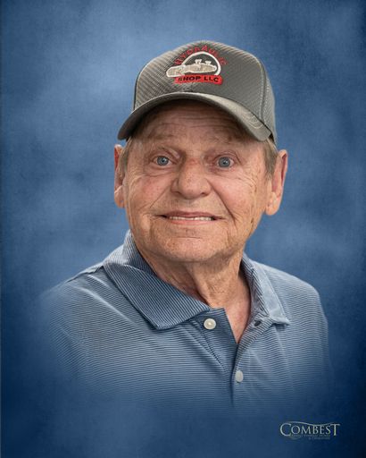 Glenn Donnell Nall, Sr.'s obituary image