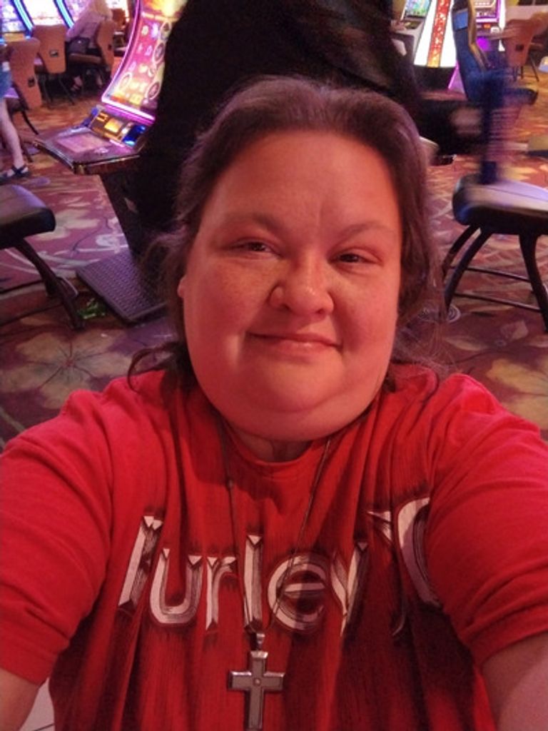 Felicia Nicole Ramos Profile Photo