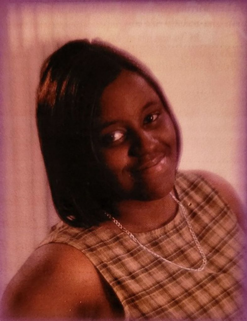 Courtney Ann Mcrae Profile Photo