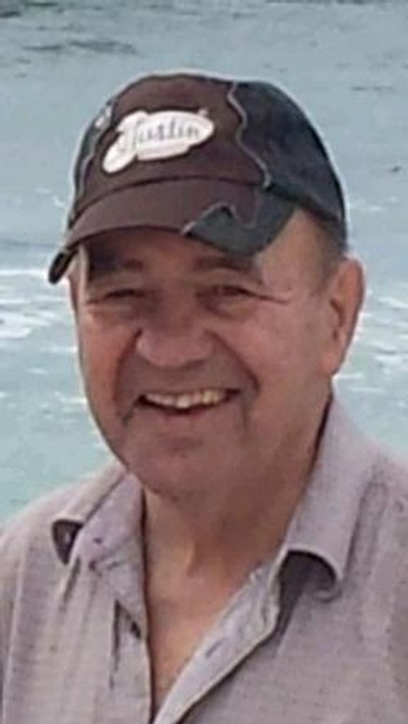 Estil "Bud" Herndon Garretson