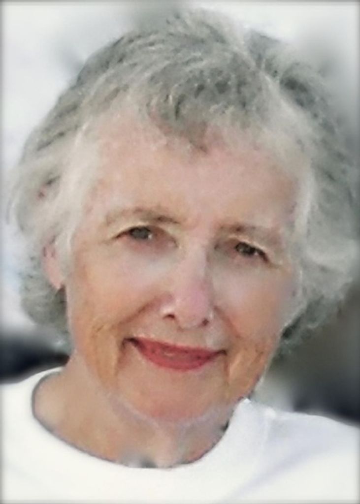 Joan C. Johanson
