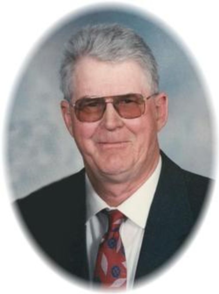 Leonard Keith Goodheart Profile Photo