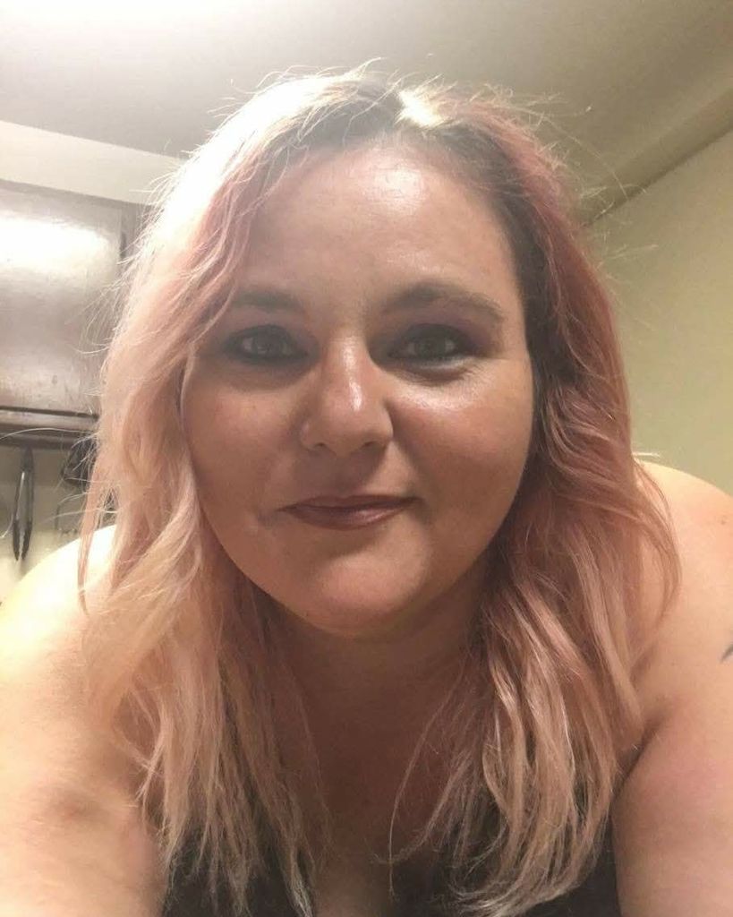 Tammy Lynn Holloway Profile Photo