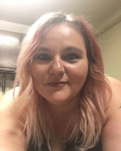 Tammy Lynn Holloway's obituary image