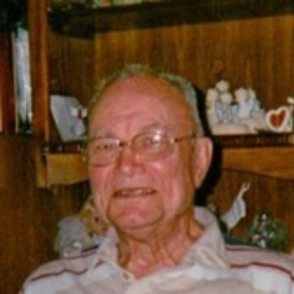 Donald Shilling