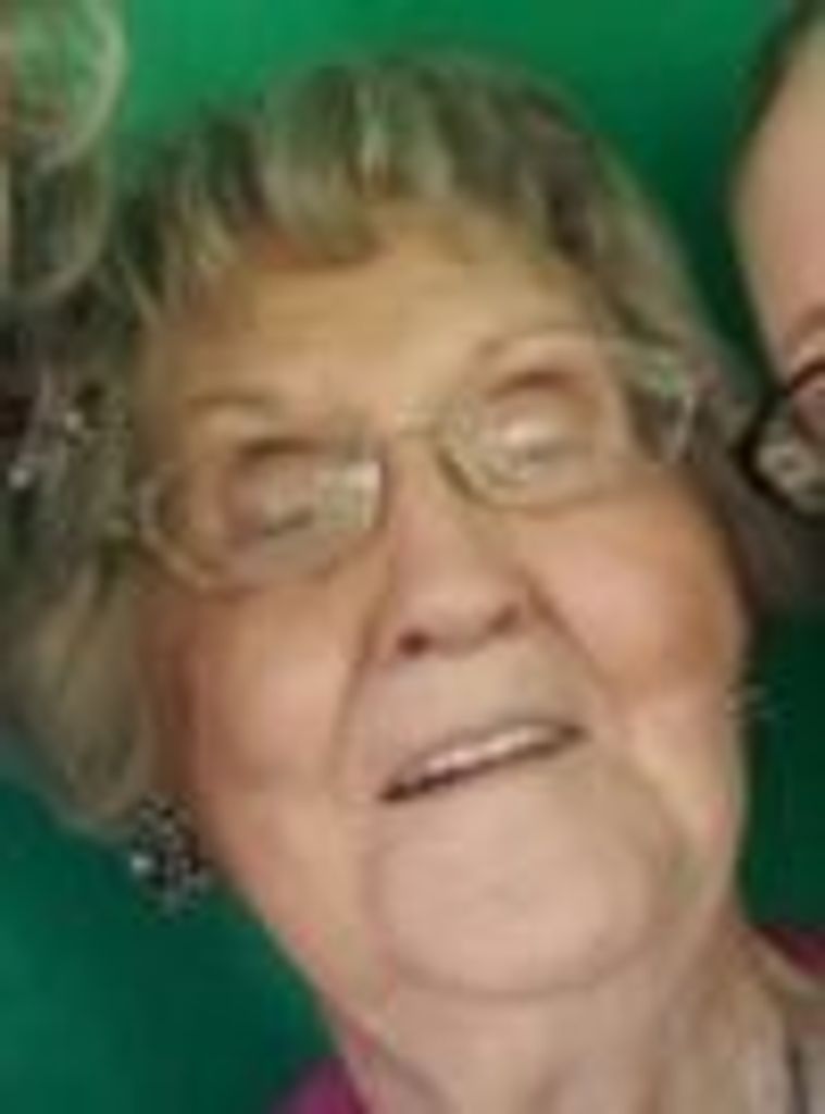 Velma Erlene Johnston